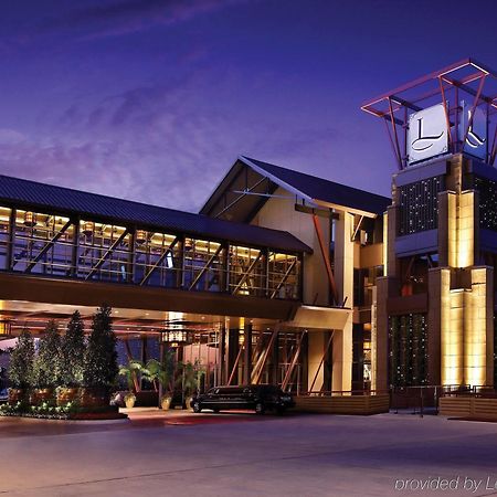 L'Auberge Батон-Руж Екстер'єр фото