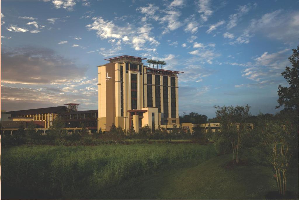 L'Auberge Батон-Руж Екстер'єр фото